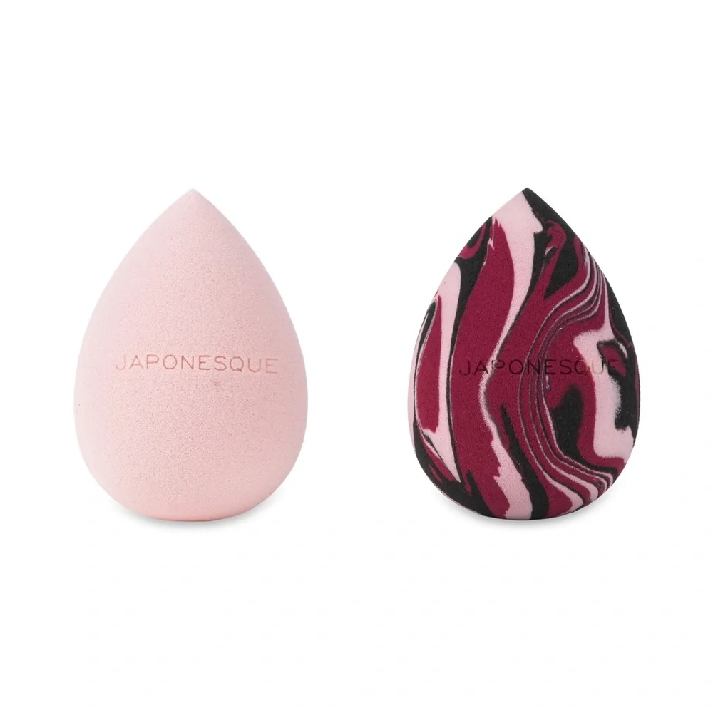 Japonesque Perfect Complexion Sponge Duo